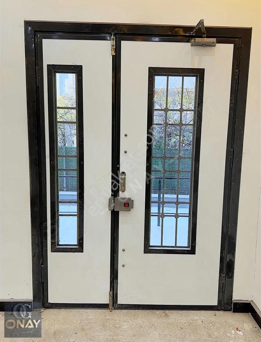 Onay 'dan Çerkezköy Merkezde Çarşıda Plazada 1+1 Ofis - Görsel 25