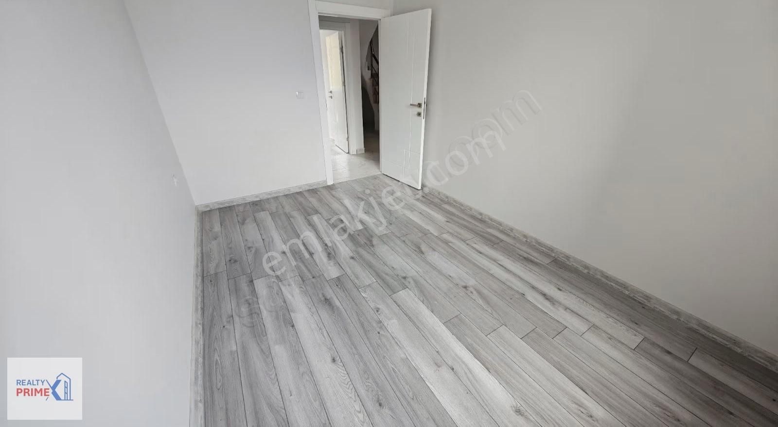 Kütükçü Mah. Antalya Manzaralı Fırsat Dublex - Görsel 13