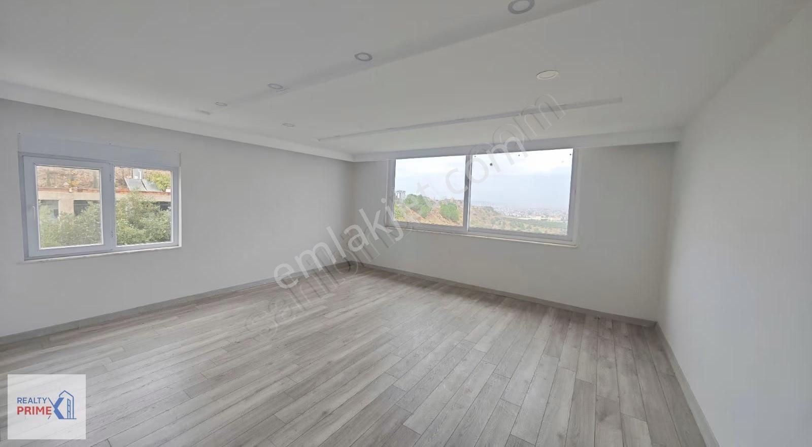 Kütükçü Mah. Antalya Manzaralı Fırsat Dublex - Görsel 9