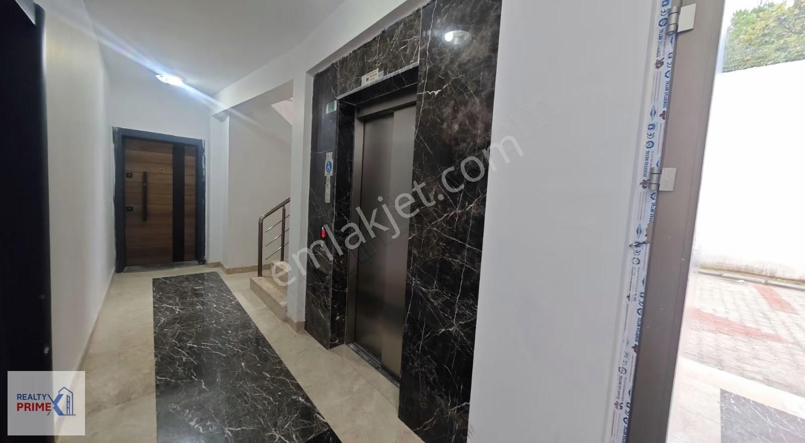 Kütükçü Mah. Antalya Manzaralı Fırsat Dublex - Görsel 14