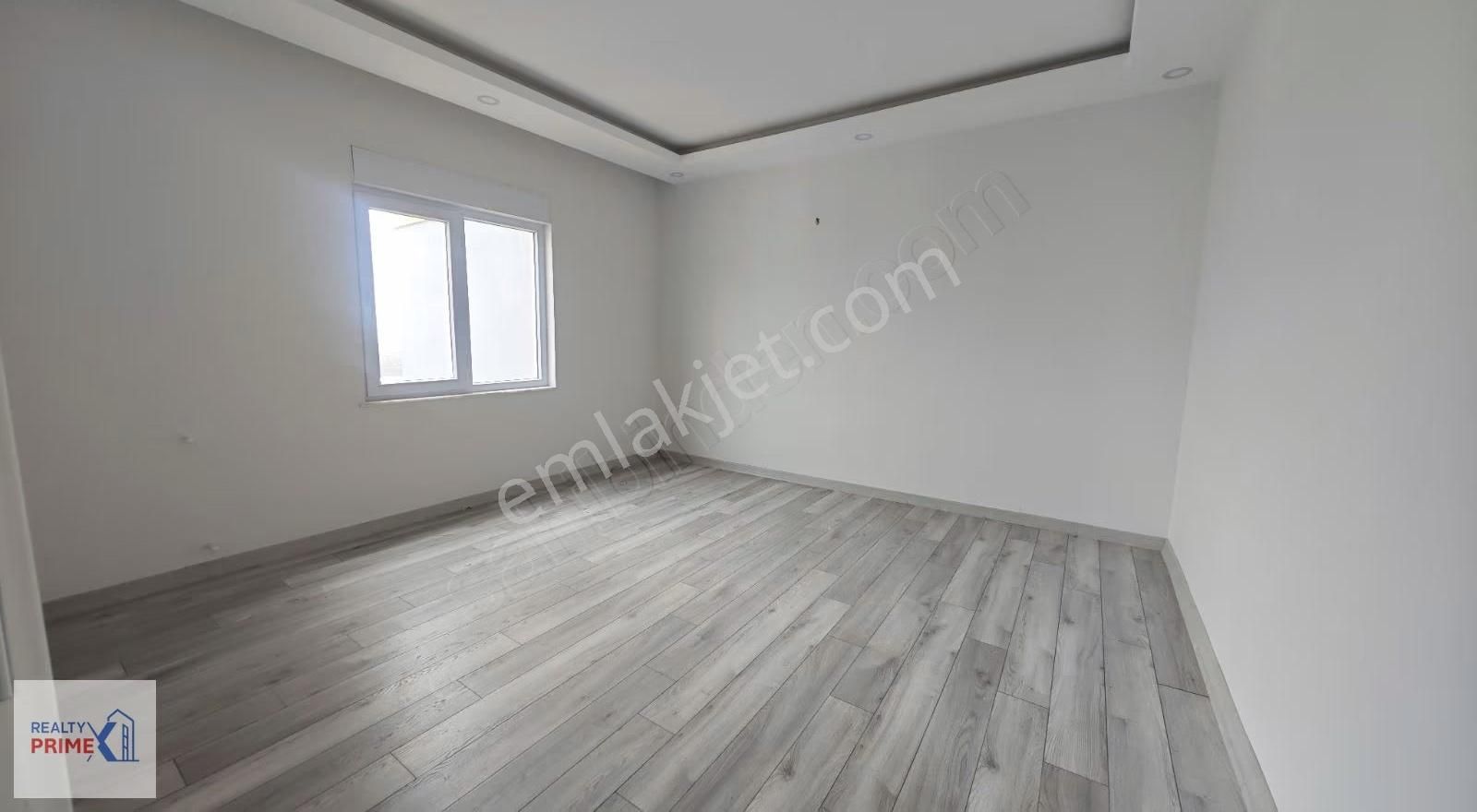 Kütükçü Mah. Antalya Manzaralı Fırsat Dublex - Görsel 4