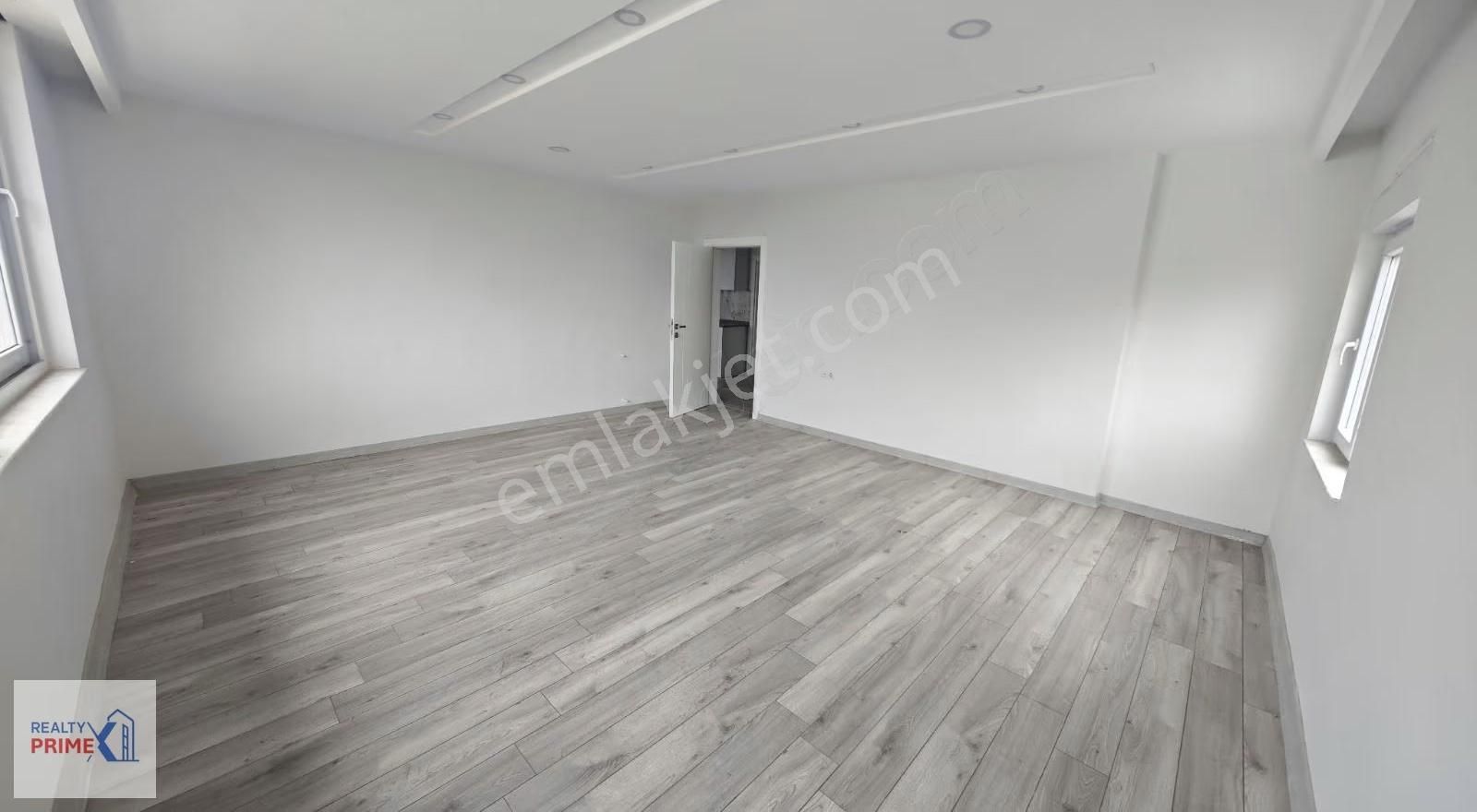 Kütükçü Mah. Antalya Manzaralı Fırsat Dublex - Görsel 15