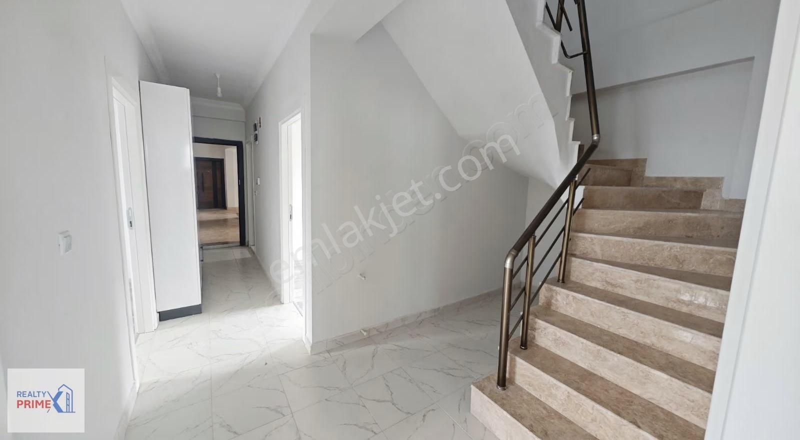 Kütükçü Mah. Antalya Manzaralı Fırsat Dublex - Görsel 17