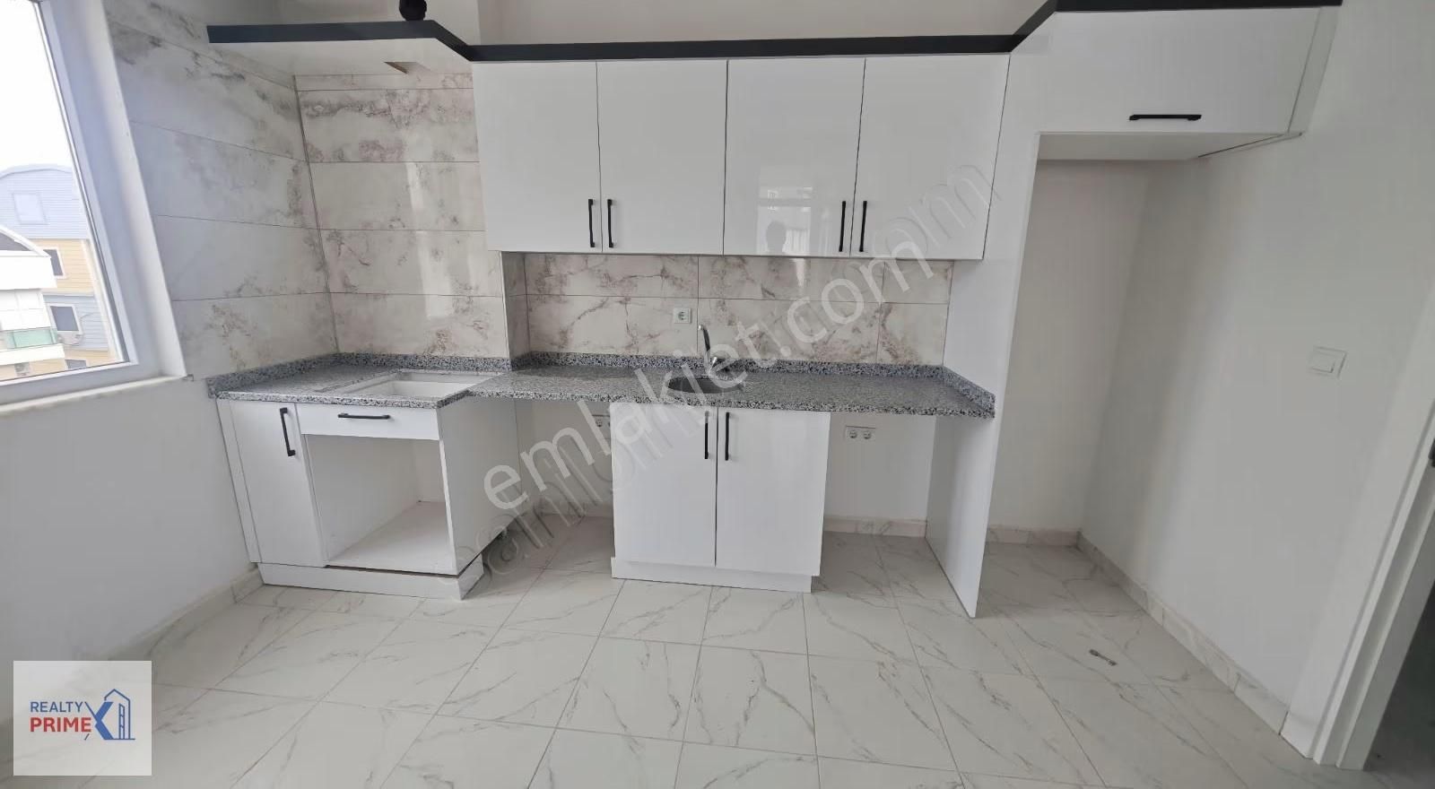 Kütükçü Mah. Antalya Manzaralı Fırsat Dublex - Görsel 23