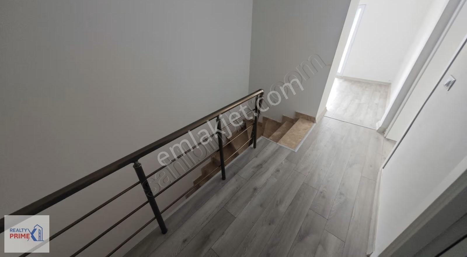 Kütükçü Mah. Antalya Manzaralı Fırsat Dublex - Görsel 12