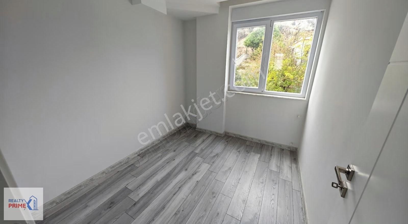 Kütükçü Mah. Antalya Manzaralı Fırsat Dublex - Görsel 7