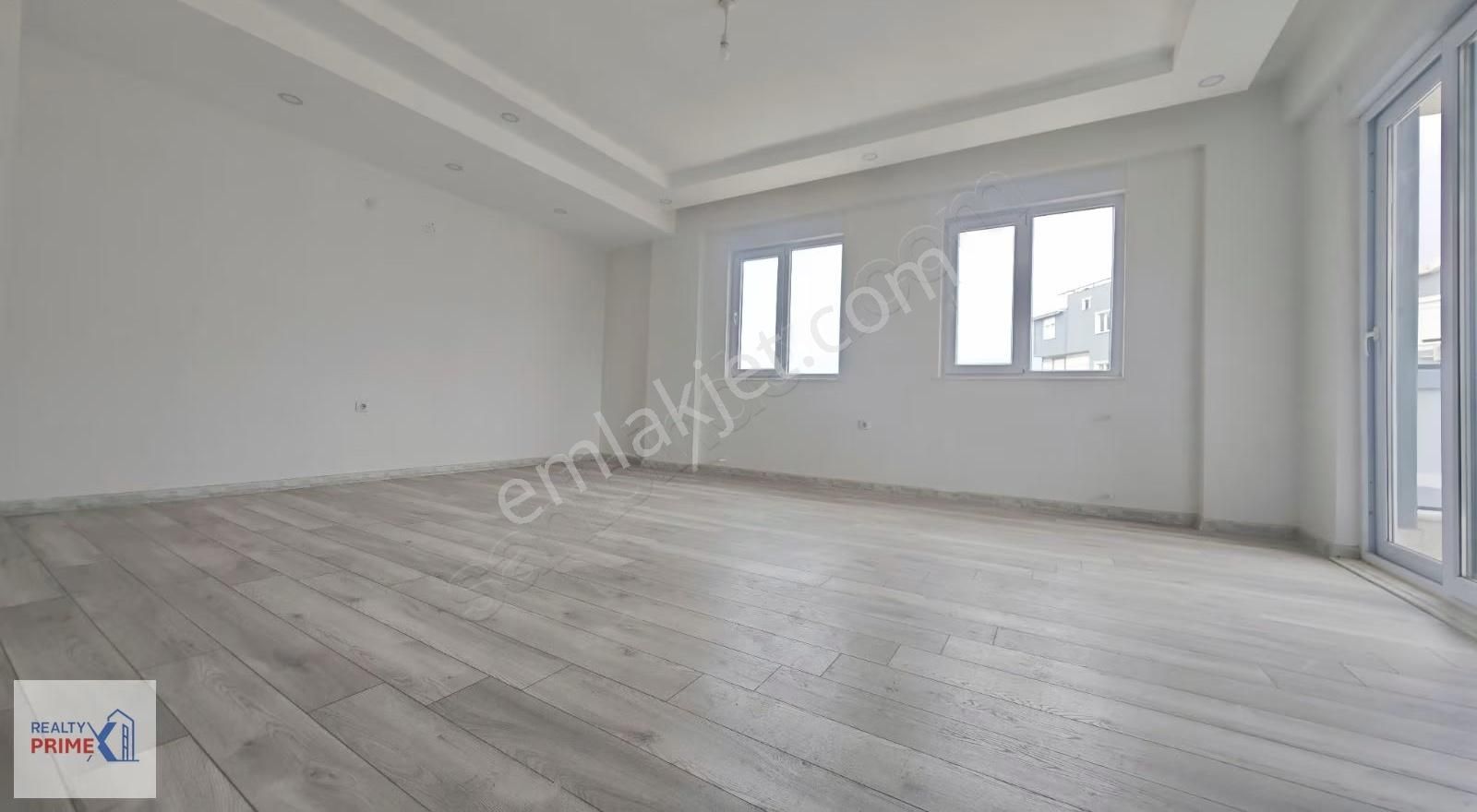 Kütükçü Mah. Antalya Manzaralı Fırsat Dublex - Görsel 33