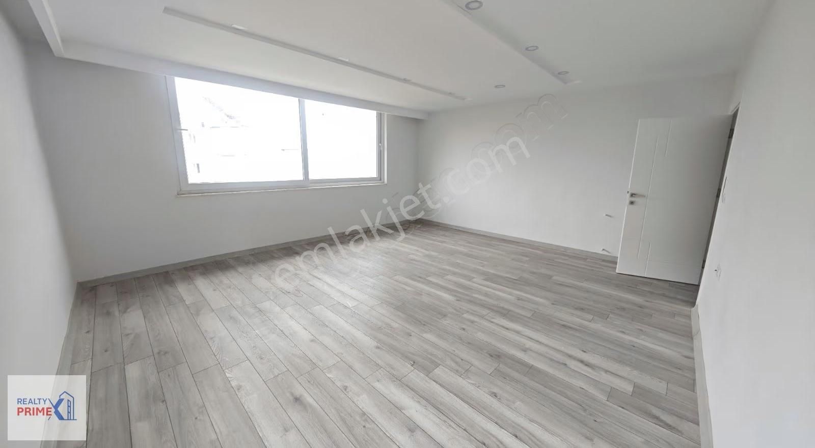 Kütükçü Mah. Antalya Manzaralı Fırsat Dublex - Görsel 18