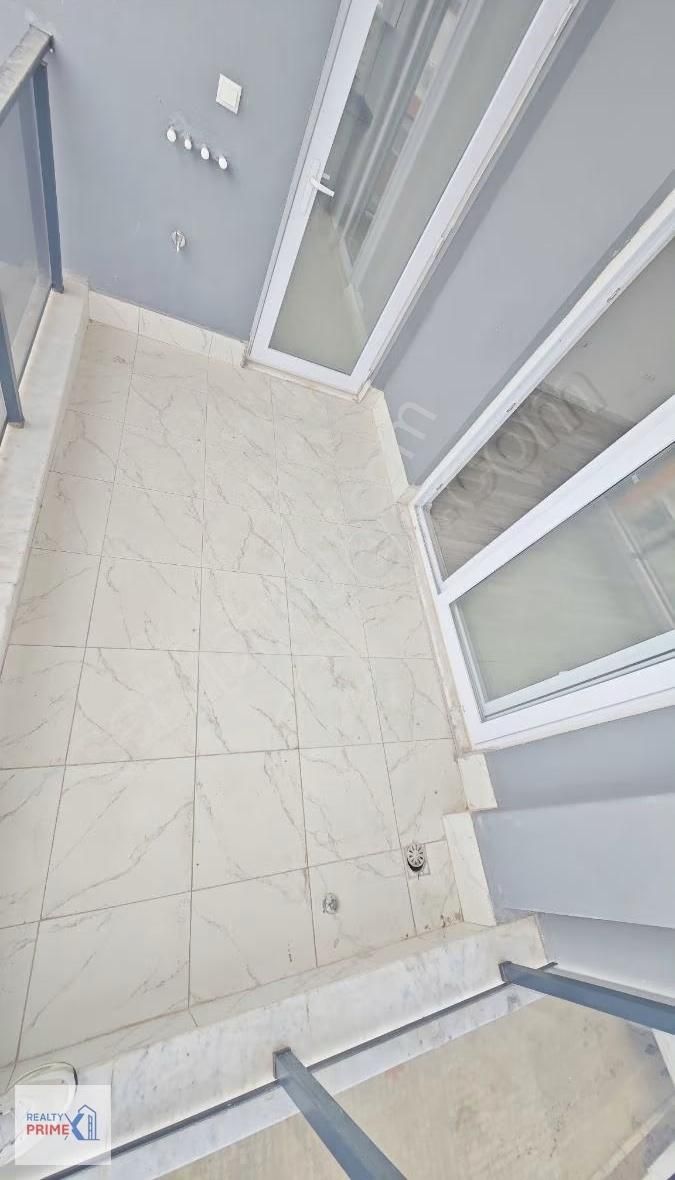 Kütükçü Mah. Antalya Manzaralı Fırsat Dublex - Görsel 26