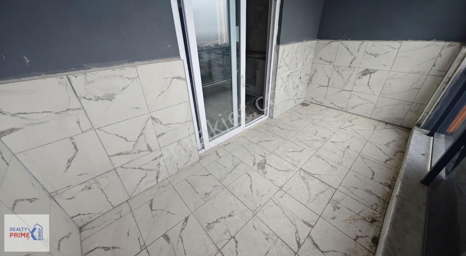 Kütükçü Mah. Antalya Manzaralı Fırsat Dublex - Görsel 5