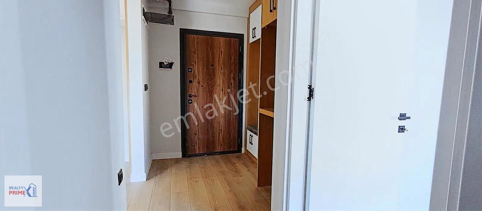 Döşemealti Kiralik 1+1 Katta Balkonlu Daire - Görsel 2