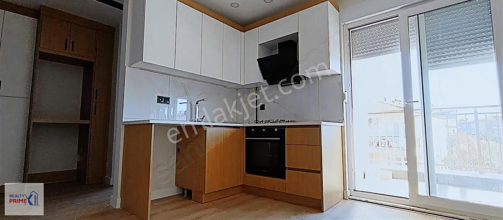 Döşemealti Kiralik 1+1 Katta Balkonlu Daire - Görsel 5