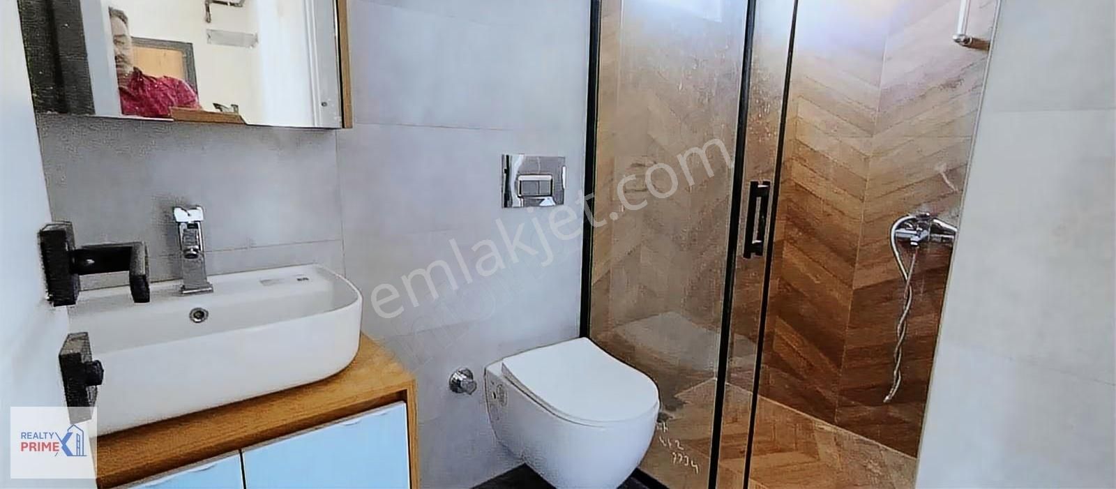 Döşemealti Kiralik 1+1 Katta Balkonlu Daire - Görsel 8