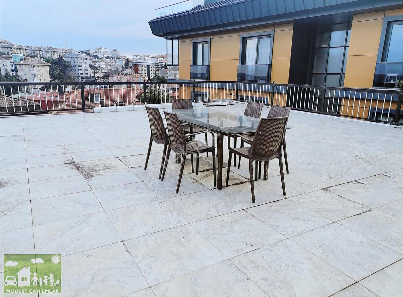 Tarabya 3+1 Eşyalı Kiralık Daire - Görsel 13