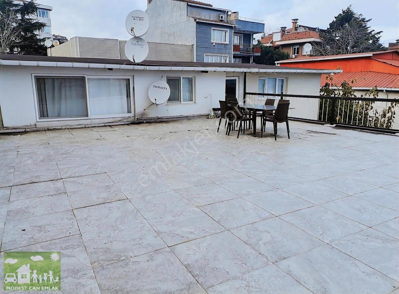 Tarabya 3+1 Eşyalı Kiralık Daire - Görsel 31