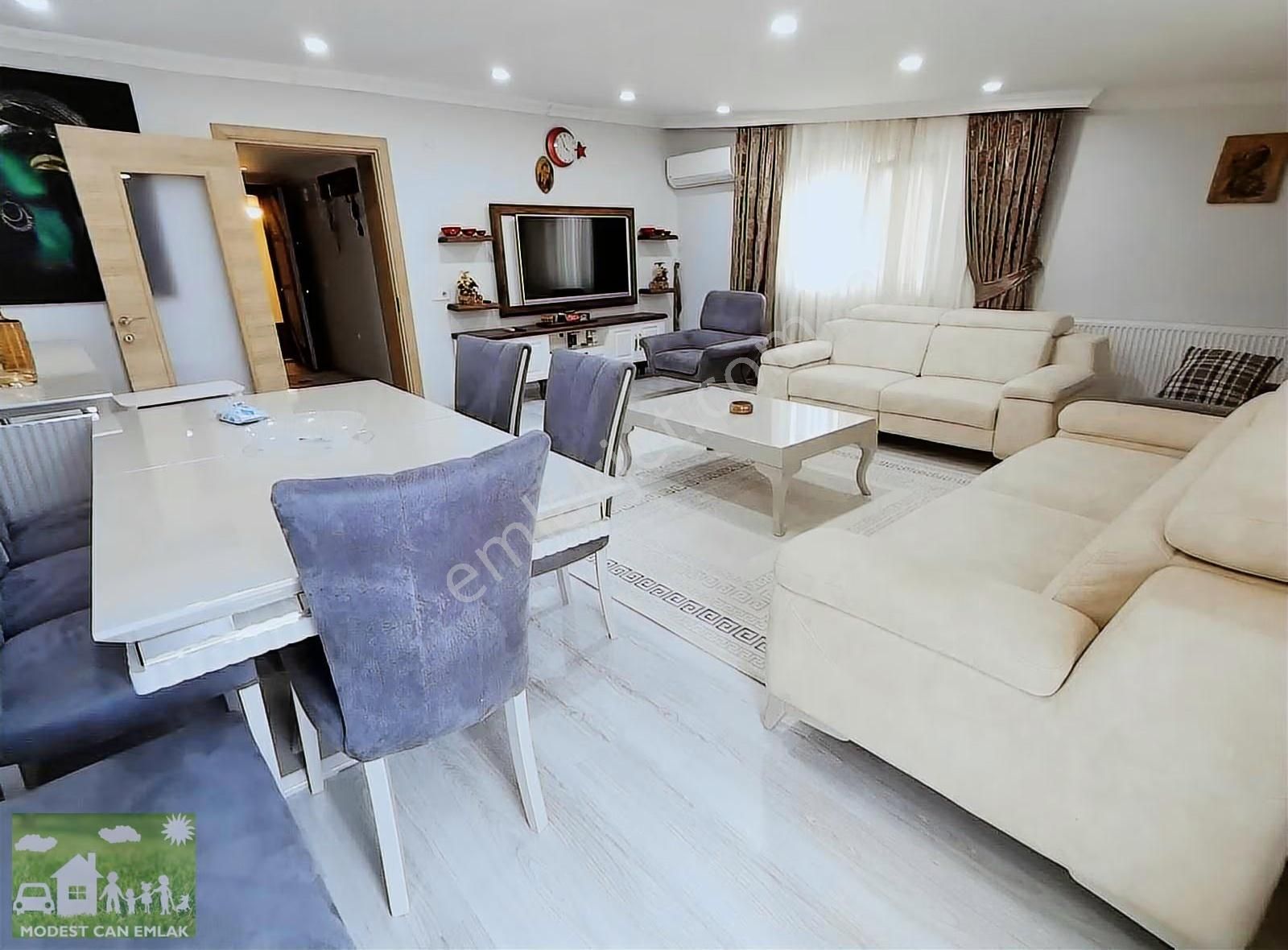 Tarabya 3+1 Eşyalı Kiralık Daire - Görsel 5