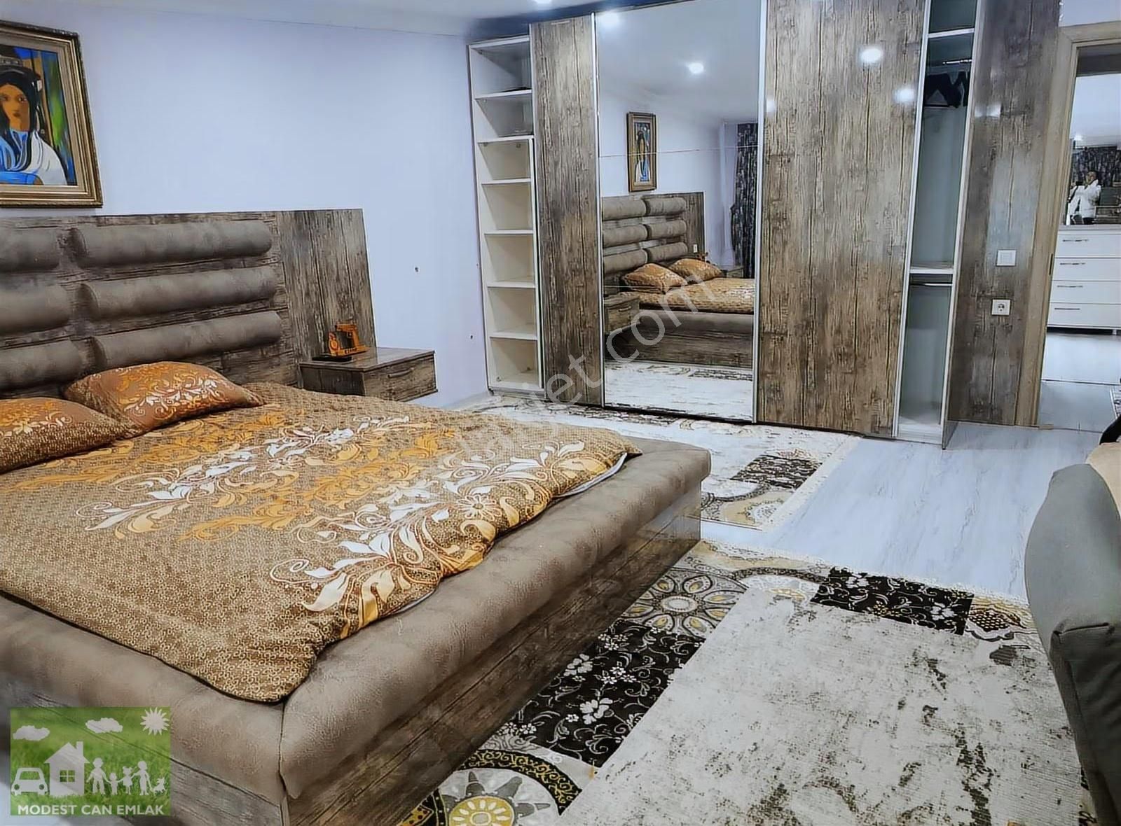 Tarabya 3+1 Eşyalı Kiralık Daire - Görsel 23