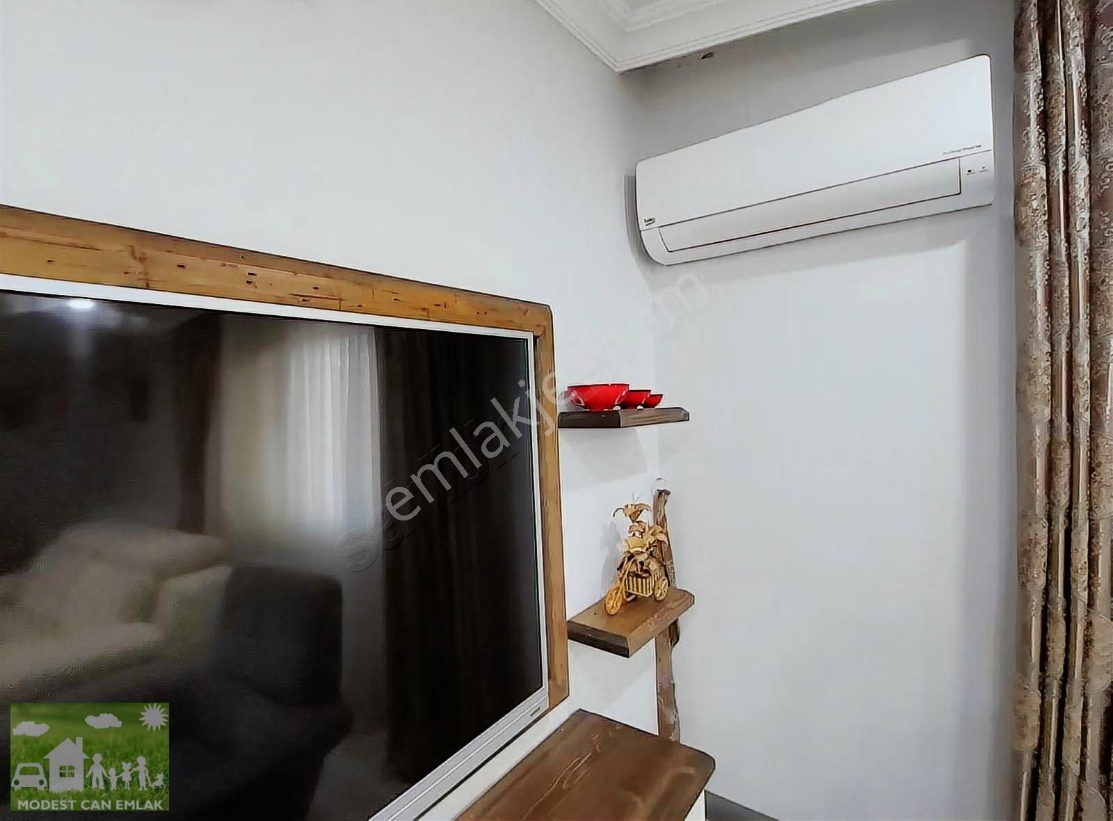 Tarabya 3+1 Eşyalı Kiralık Daire - Görsel 14