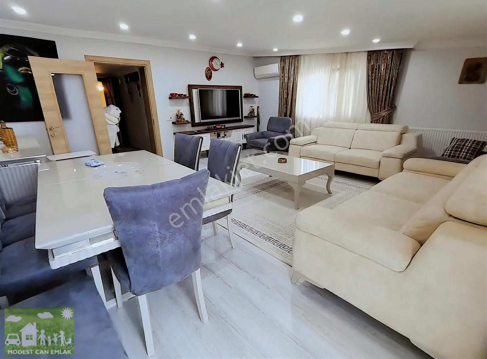 Tarabya 3+1 Eşyalı Kiralık Daire - Görsel 6