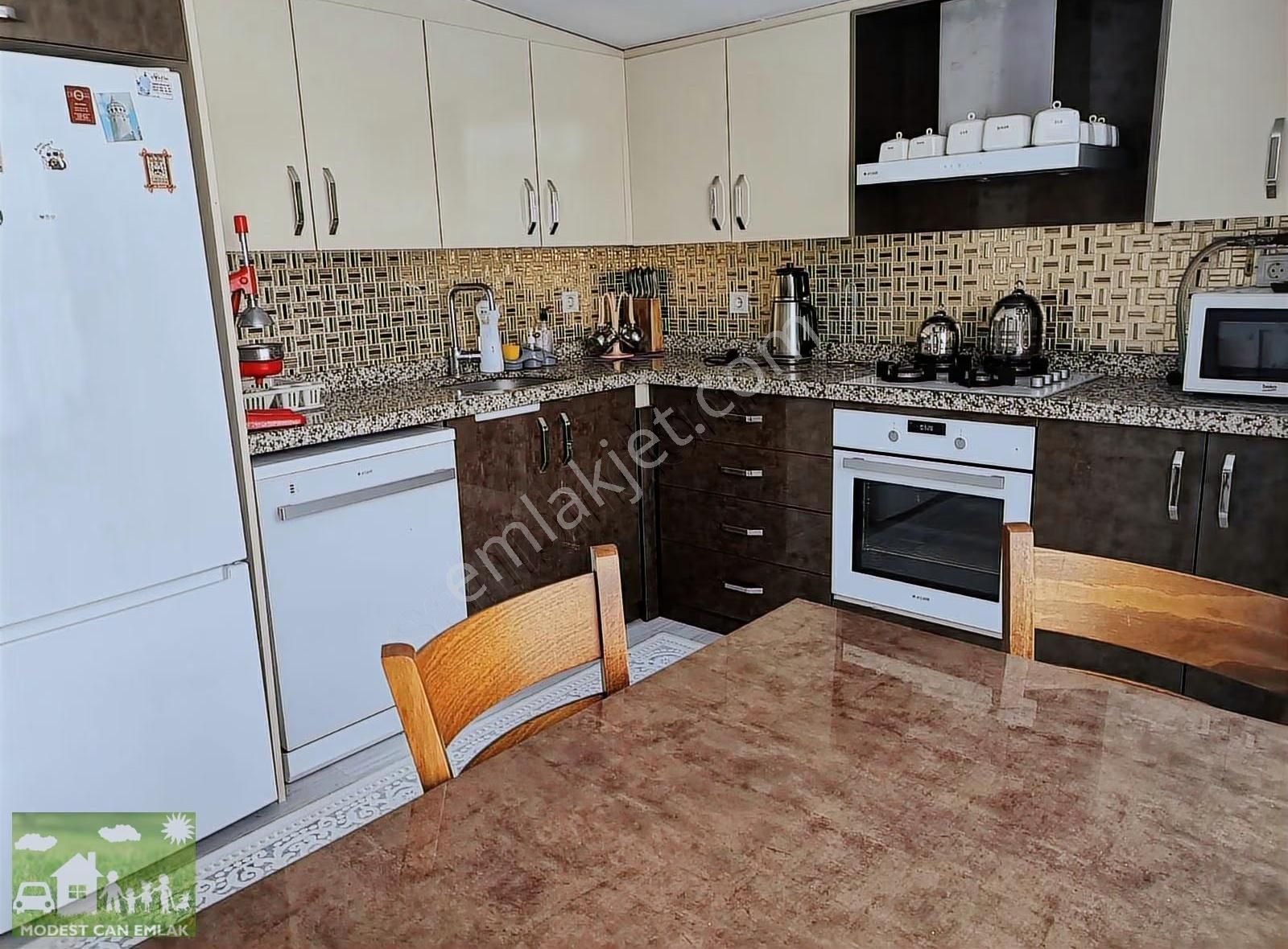 Tarabya 3+1 Eşyalı Kiralık Daire - Görsel 16