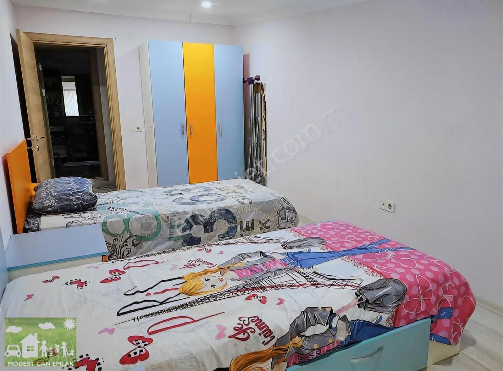 Tarabya 3+1 Eşyalı Kiralık Daire - Görsel 27