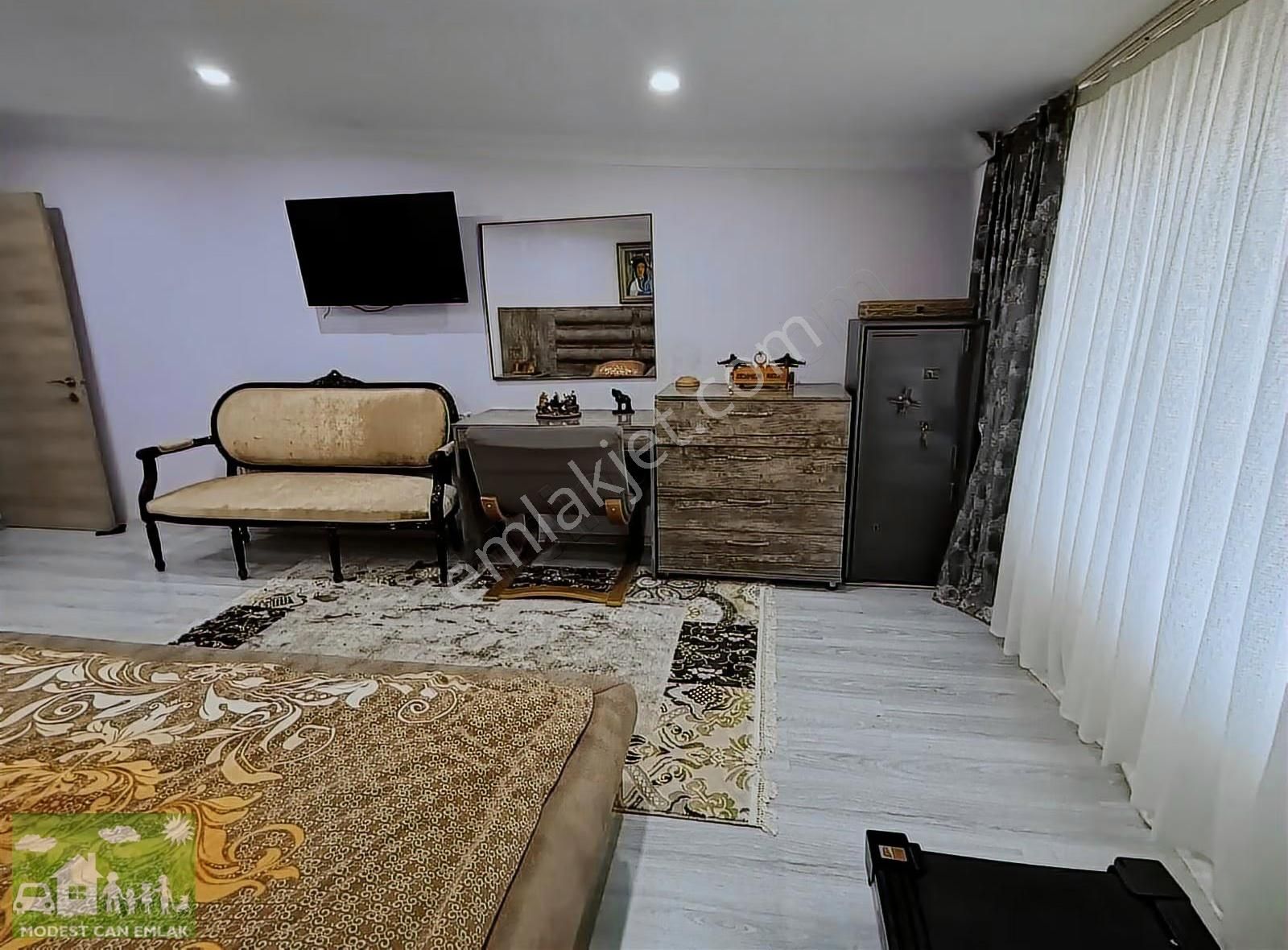 Tarabya 3+1 Eşyalı Kiralık Daire - Görsel 3