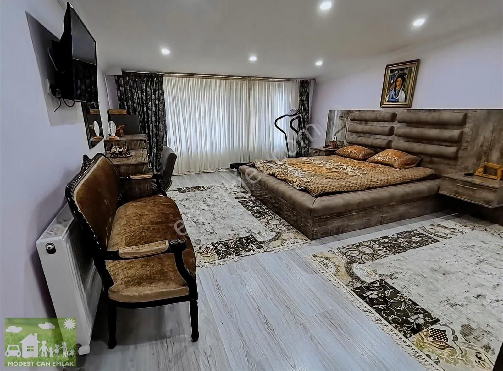 Tarabya 3+1 Eşyalı Kiralık Daire - Görsel 10