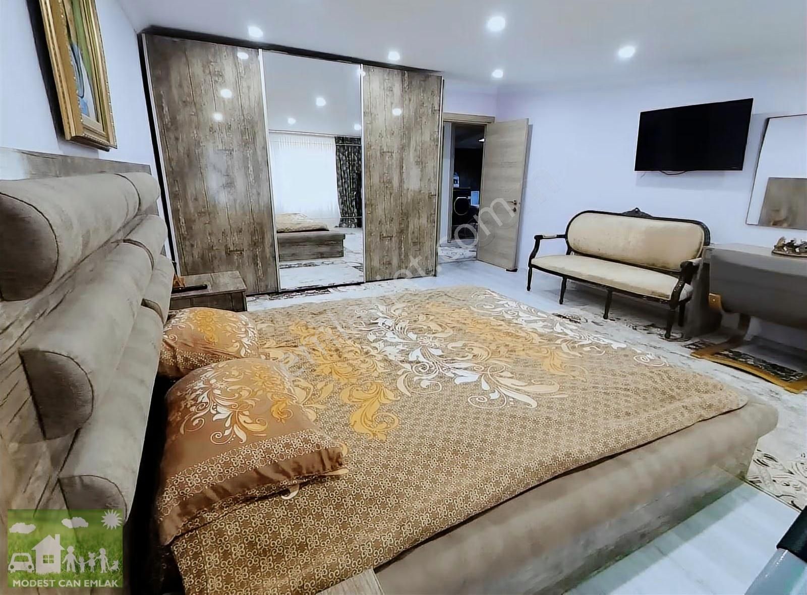 Tarabya 3+1 Eşyalı Kiralık Daire - Görsel 17