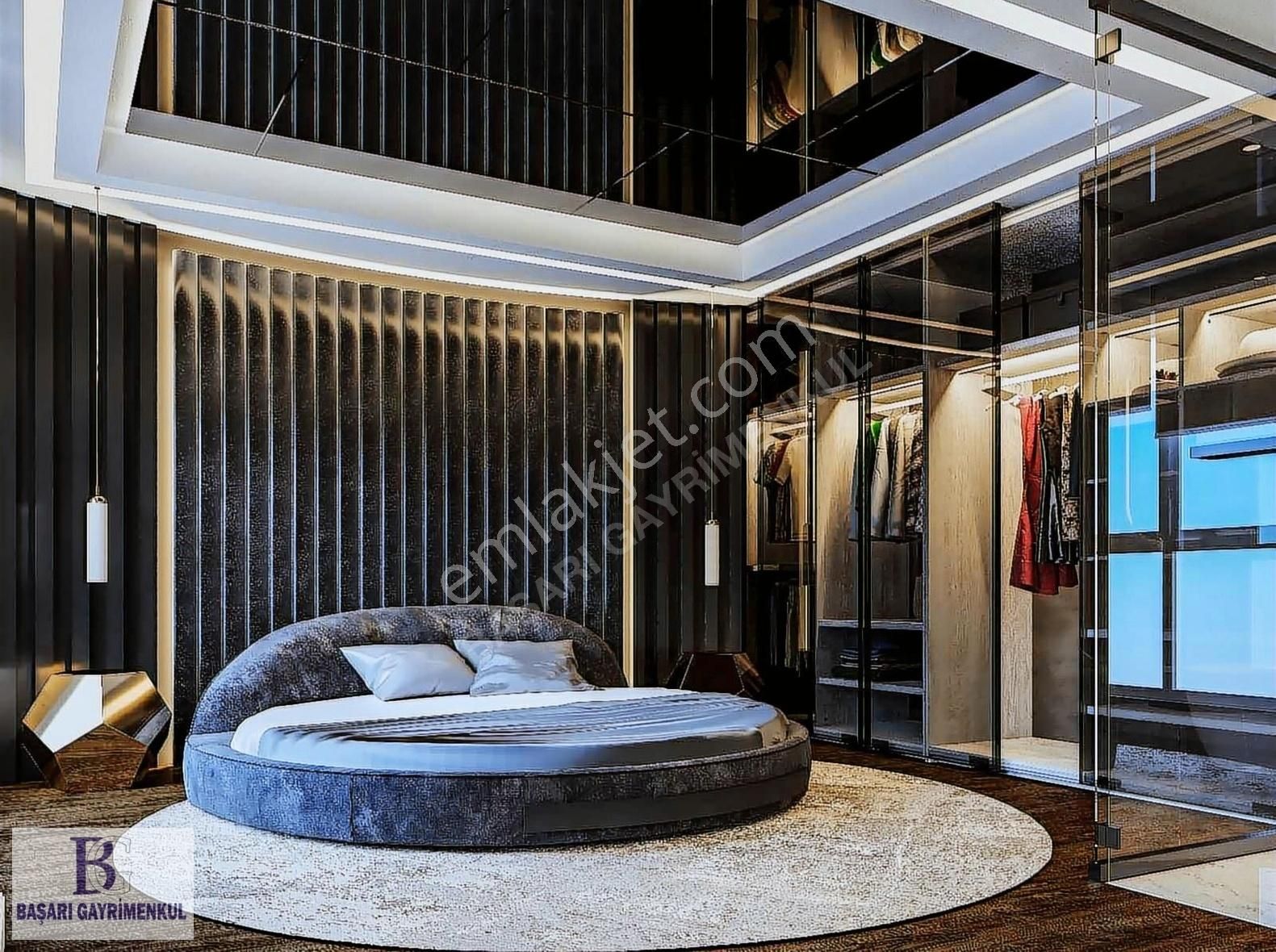 Başarı'dan Lebiderya Kesintisiz Kapanmaz Deniz Manzaralı (sıfır) - Görsel 3