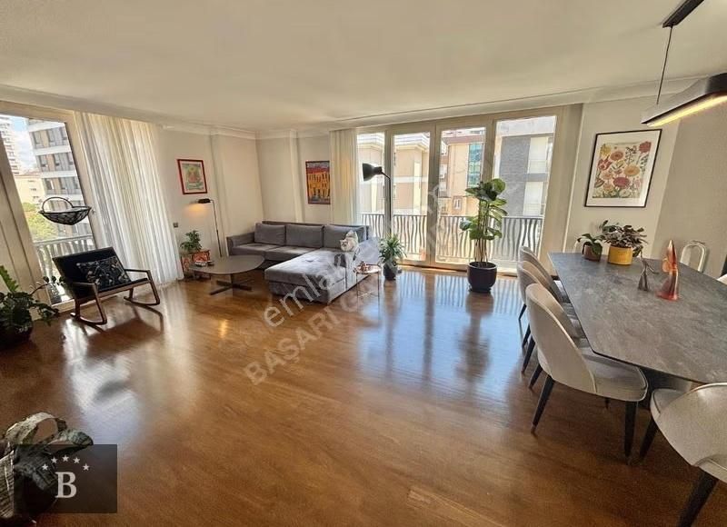 Başarı'dan Caddebostan Sahilde Katta Tek 185 M2 4+1 Ebeveynli - Görsel 6