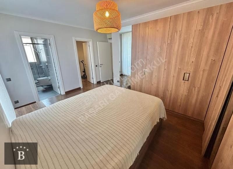 Başarı'dan Caddebostan Sahilde Katta Tek 185 M2 4+1 Ebeveynli - Görsel 25