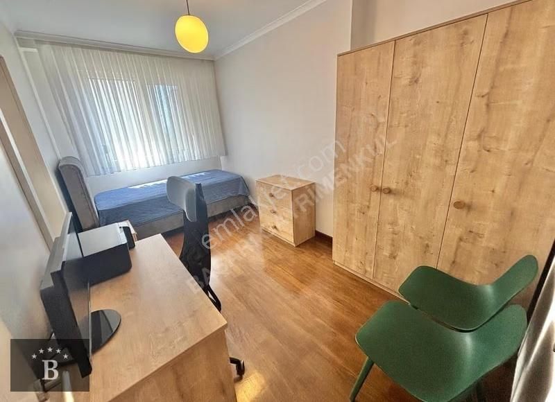 Başarı'dan Caddebostan Sahilde Katta Tek 185 M2 4+1 Ebeveynli - Görsel 10