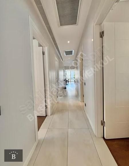 Başarı'dan Caddebostan Sahilde Katta Tek 185 M2 4+1 Ebeveynli - Görsel 24