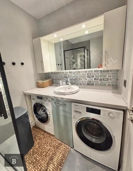 Başarı'dan Caddebostan Sahilde Katta Tek 185 M2 4+1 Ebeveynli - Görsel 5