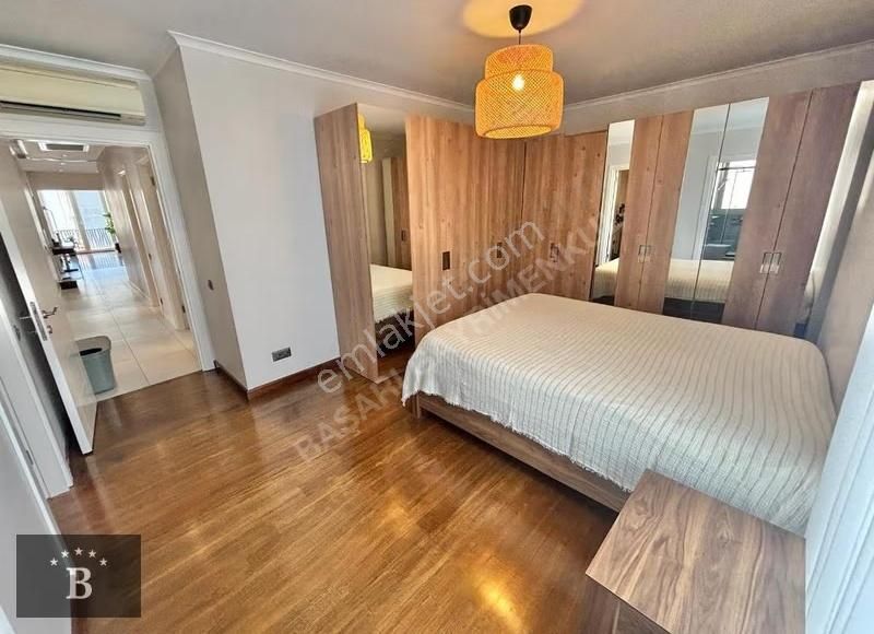 Başarı'dan Caddebostan Sahilde Katta Tek 185 M2 4+1 Ebeveynli - Görsel 26