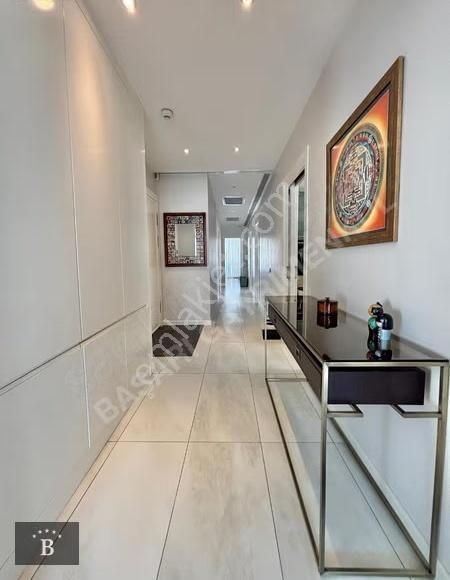 Başarı'dan Caddebostan Sahilde Katta Tek 185 M2 4+1 Ebeveynli - Görsel 7