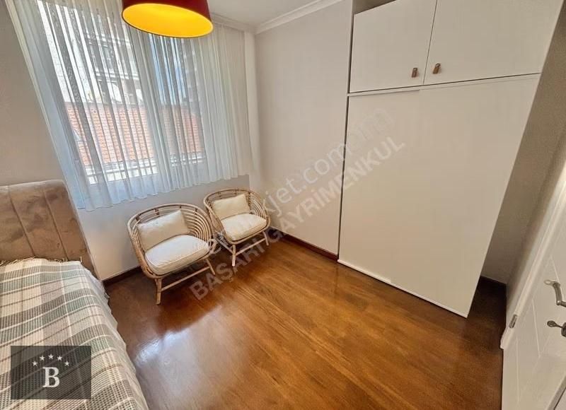 Başarı'dan Caddebostan Sahilde Katta Tek 185 M2 4+1 Ebeveynli - Görsel 9