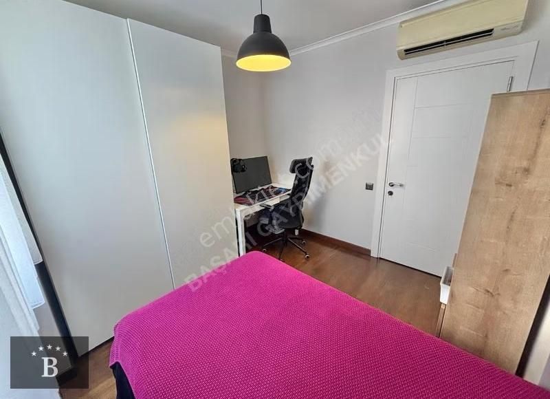 Başarı'dan Caddebostan Sahilde Katta Tek 185 M2 4+1 Ebeveynli - Görsel 31