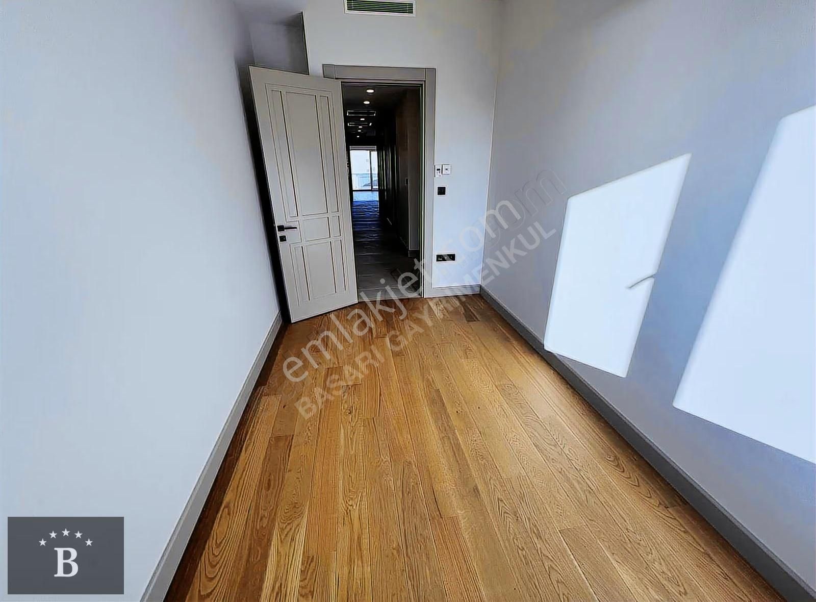 Başarı'dan Suadiye Sahilde Kapanmaz Deniz Manzaralı 230 M2 Sıfır - Görsel 23