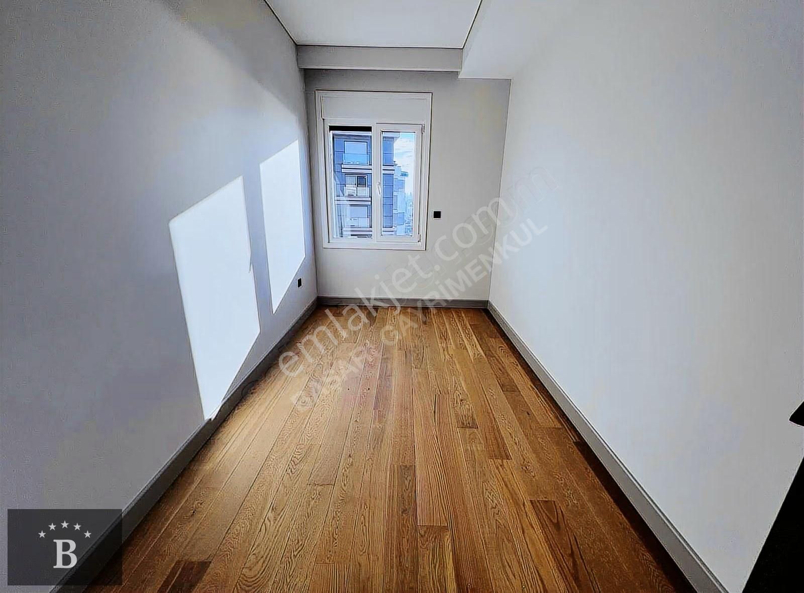 Başarı'dan Suadiye Sahilde Kapanmaz Deniz Manzaralı 230 M2 Sıfır - Görsel 30