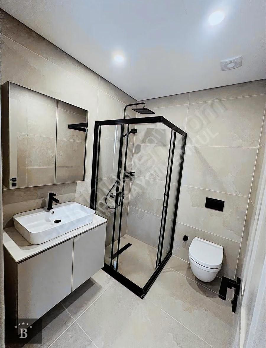 Başarı'dan Suadiye Sahilde Kapanmaz Deniz Manzaralı 230 M2 Sıfır - Görsel 29