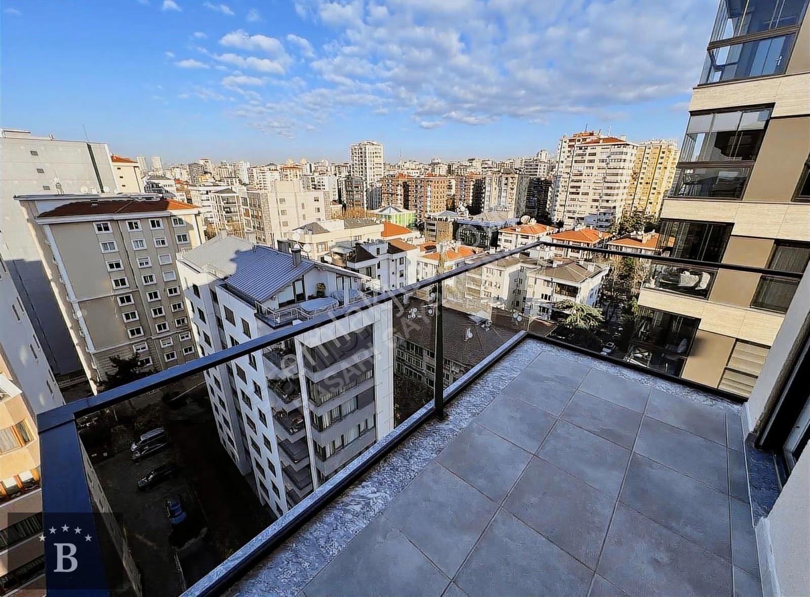 Başarı'dan Suadiye Sahilde Kapanmaz Deniz Manzaralı 230 M2 Sıfır - Görsel 8