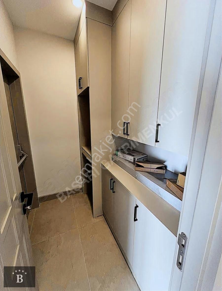 Başarı'dan Suadiye Sahilde Kapanmaz Deniz Manzaralı 230 M2 Sıfır - Görsel 15