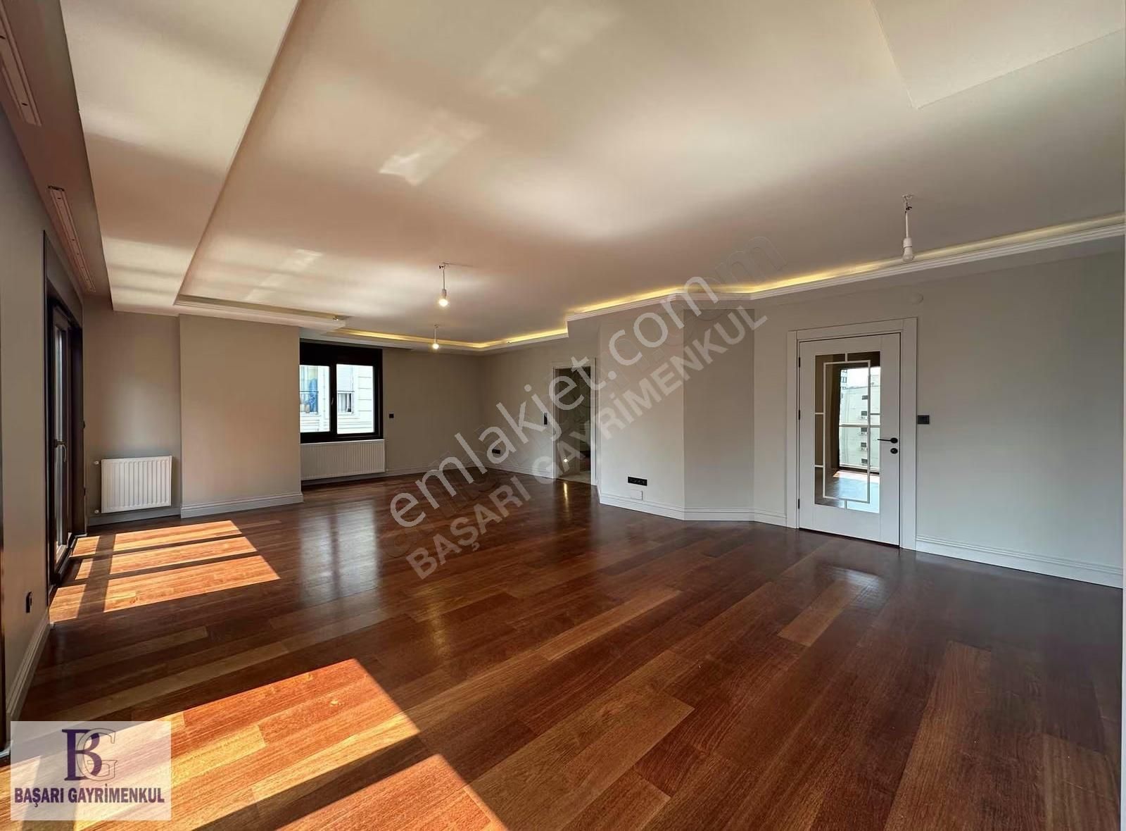 Başarı'dan Bağdat Caddesine Yakın 220m2 Mimari Dekorlu 4+1 - Görsel 29