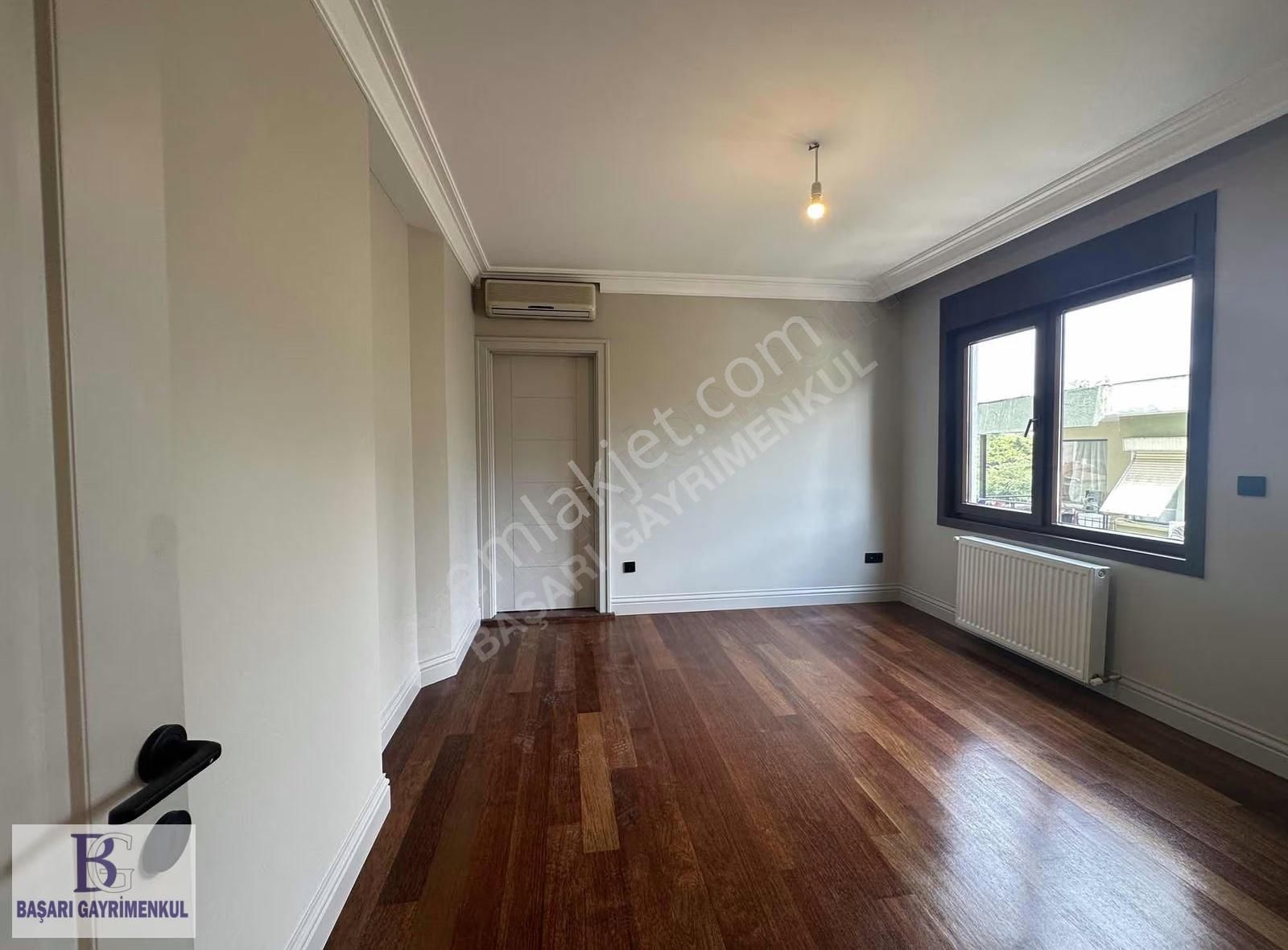 Başarı'dan Bağdat Caddesine Yakın 220m2 Mimari Dekorlu 4+1 - Görsel 2