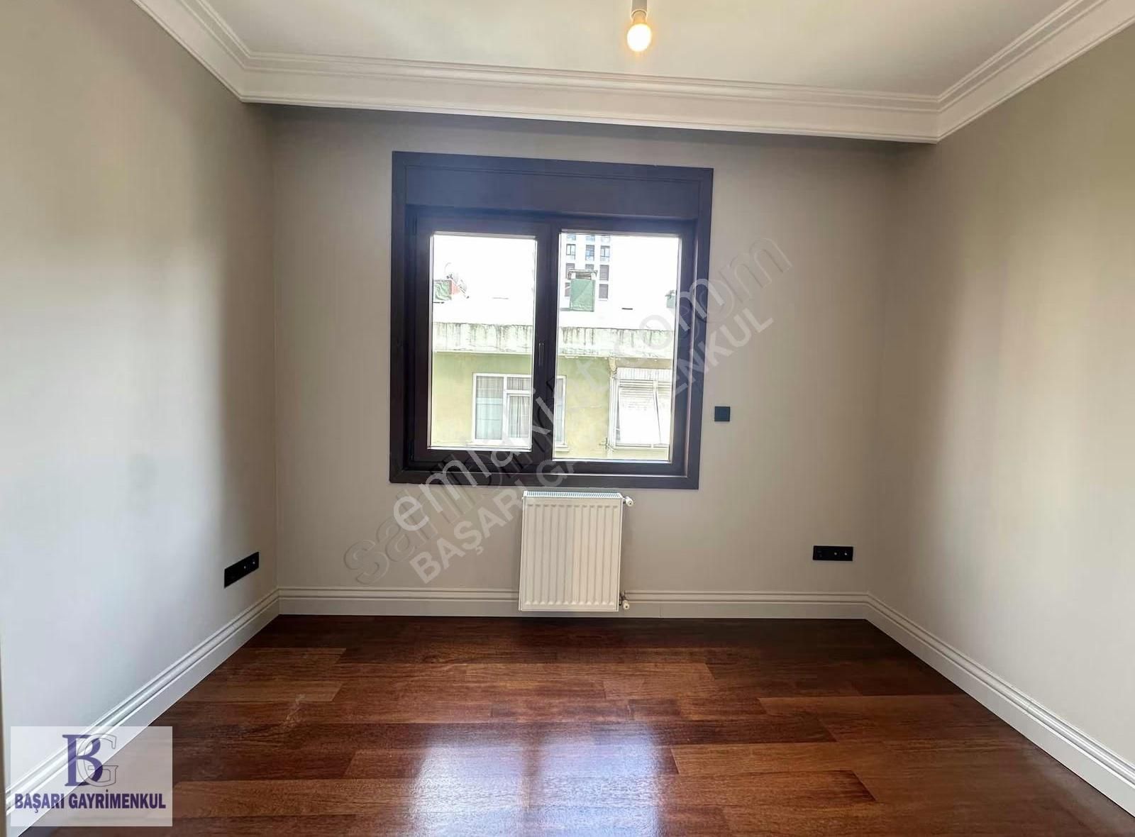 Başarı'dan Bağdat Caddesine Yakın 220m2 Mimari Dekorlu 4+1 - Görsel 21