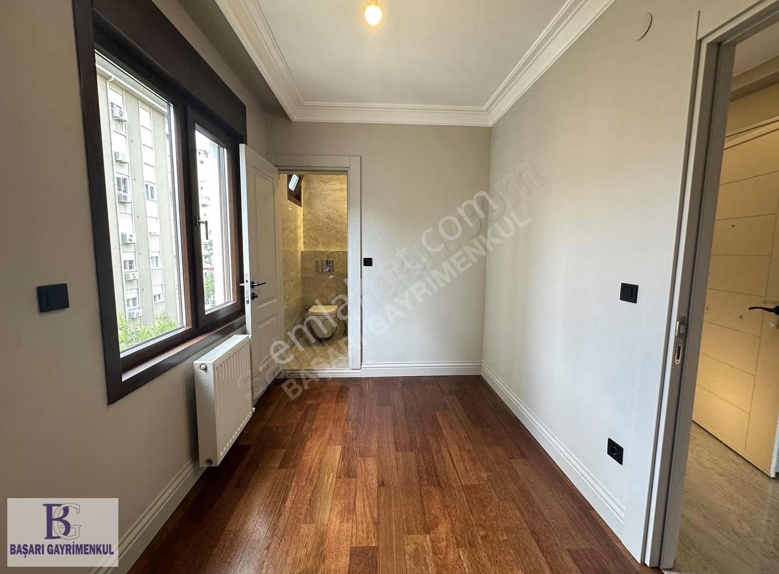 Başarı'dan Bağdat Caddesine Yakın 220m2 Mimari Dekorlu 4+1 - Görsel 30