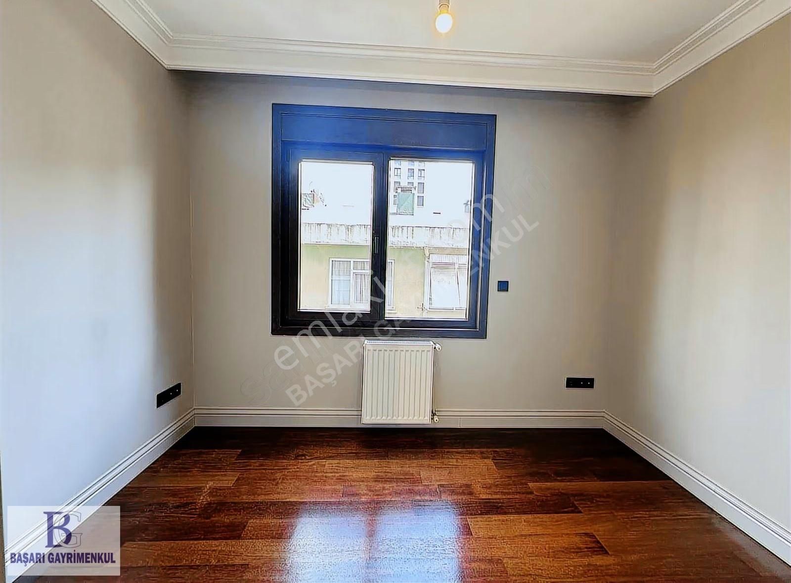 Başarı'dan Bağdat Caddesine Yakın 220m2 Mimari Dekorlu 4+1 - Görsel 33