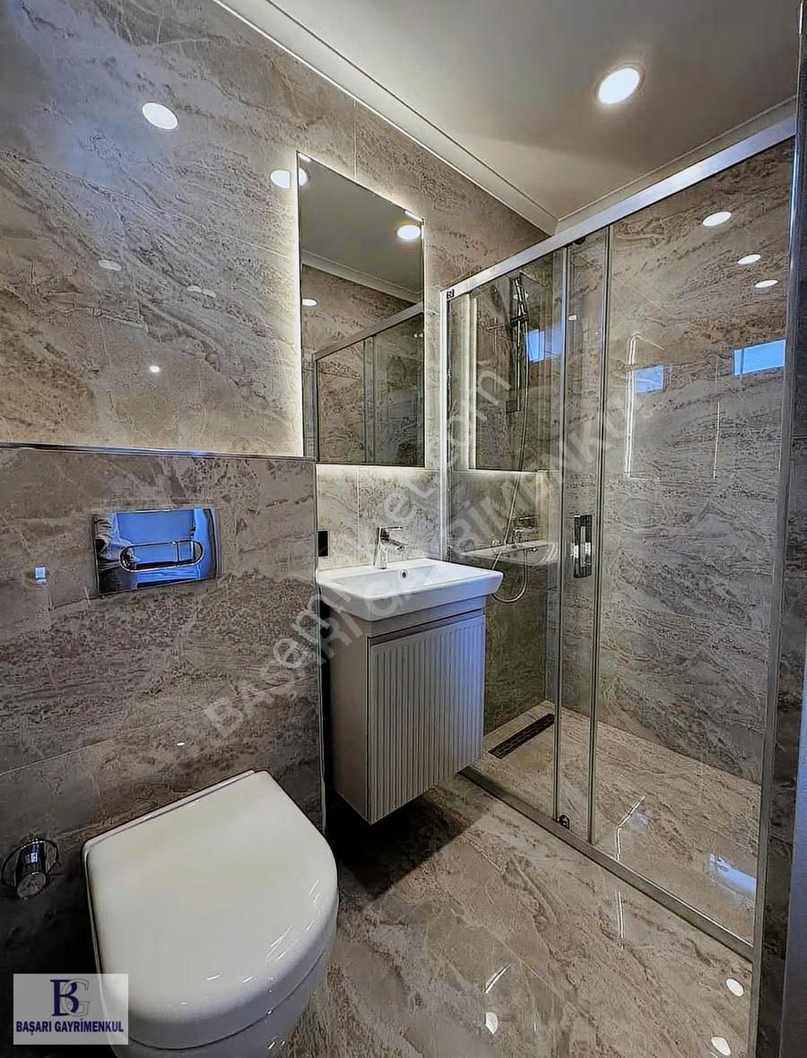 Başarı'dan Bağdat Caddesine Yakın 220m2 Mimari Dekorlu 4+1 - Görsel 7