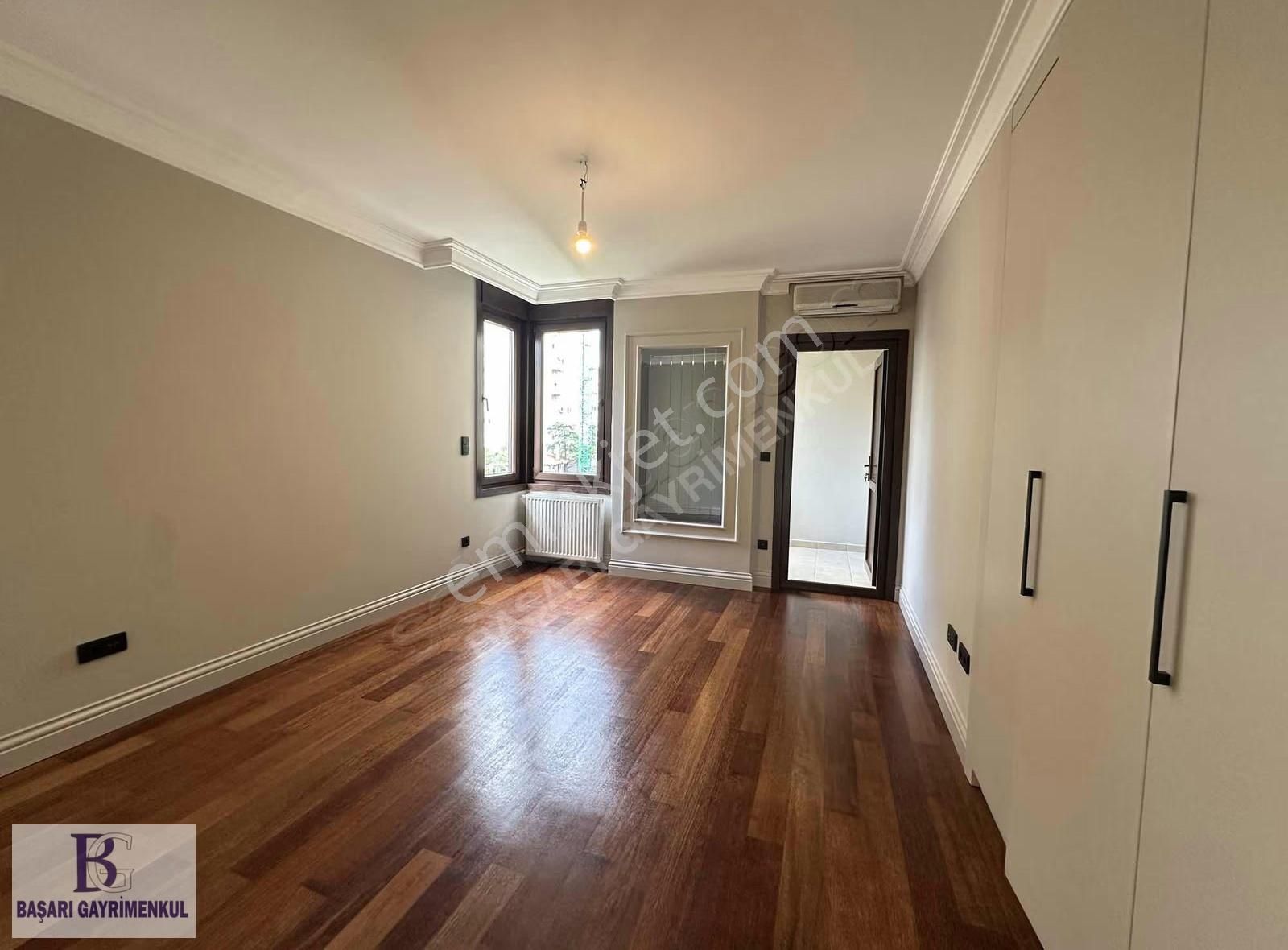 Başarı'dan Bağdat Caddesine Yakın 220m2 Mimari Dekorlu 4+1 - Görsel 32